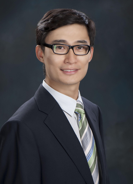 Zheng Wang