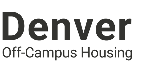 Denver Off-Campus Housing