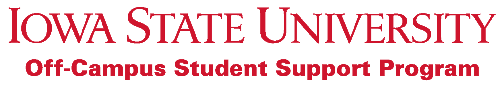 University Logo