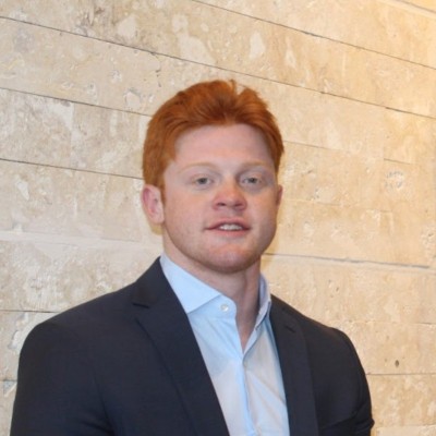 Max Stone - Stone Luxury Realty
