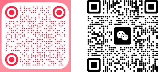2 QR codes